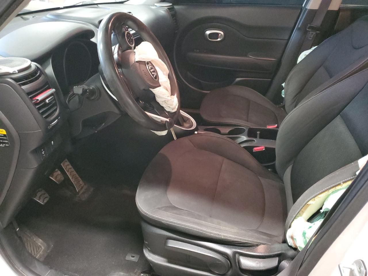 2014 Kia Soul - Фото 7