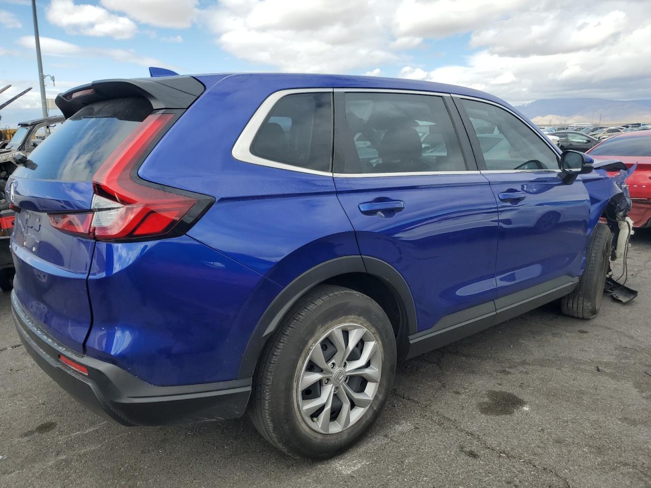2023 Honda Cr-V Lx - Image 3