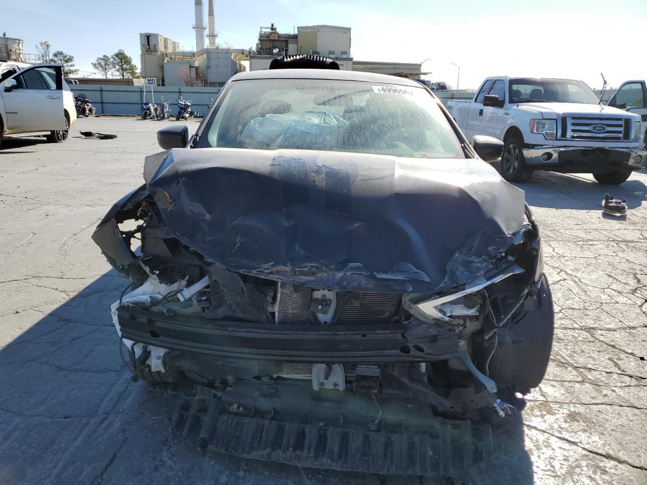 2019 Nissan Sentra S - Image 5