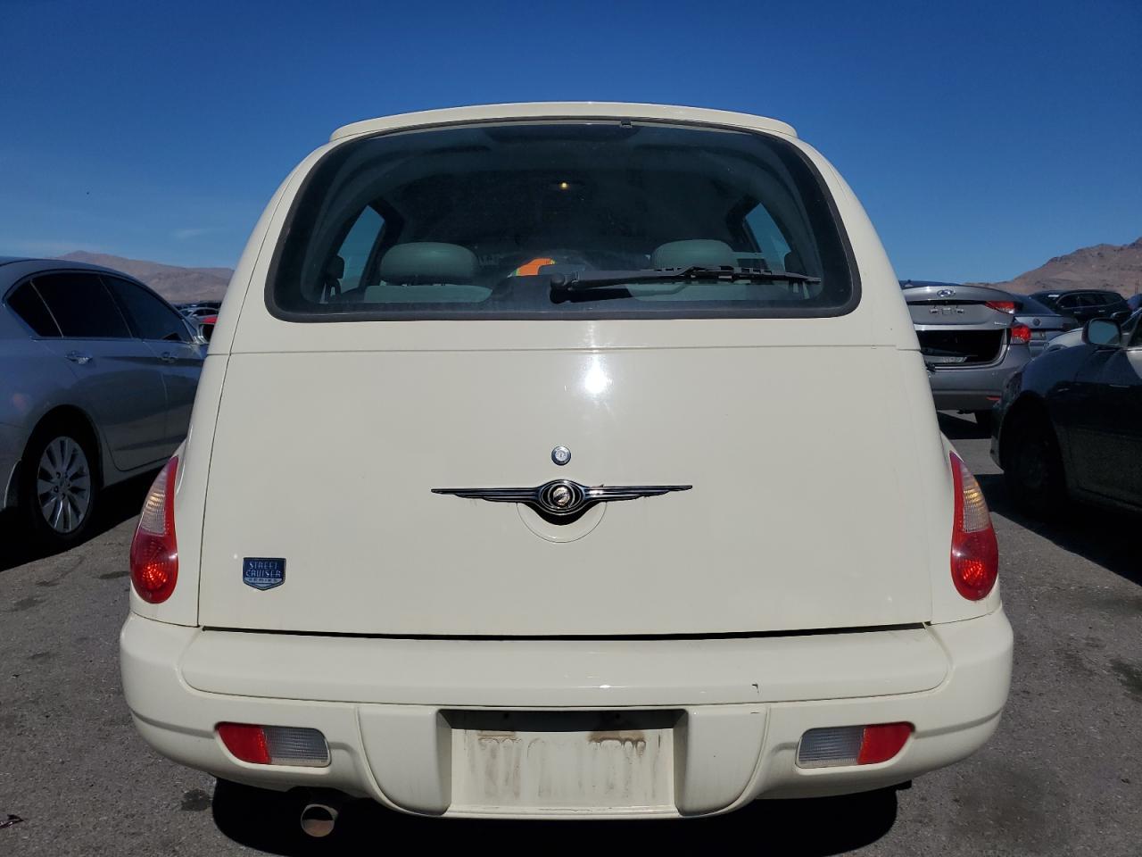 2007 Chrysler Pt Cruiser - Image 6