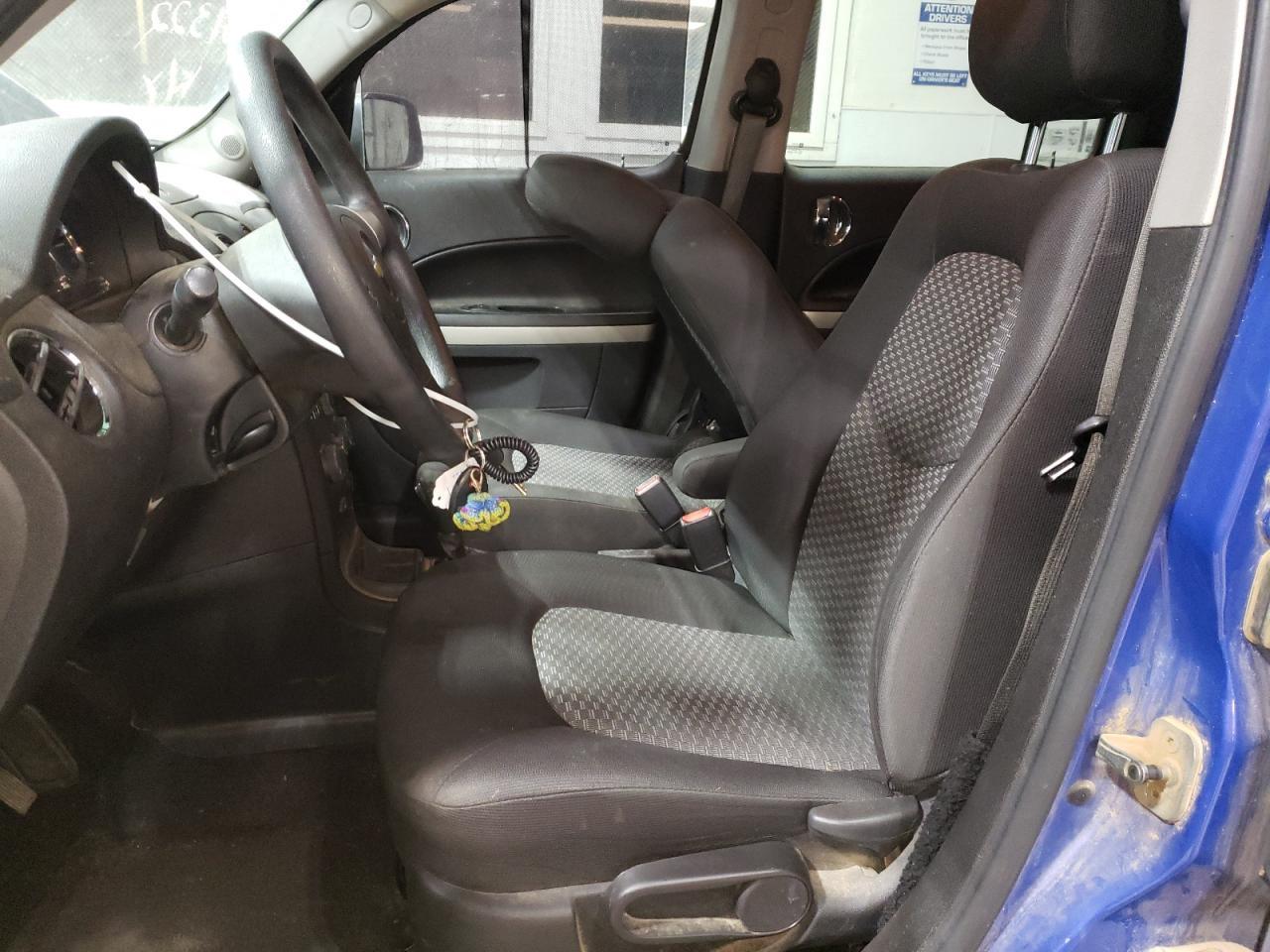 2009 Chevrolet Hhr Ls - Фото 7