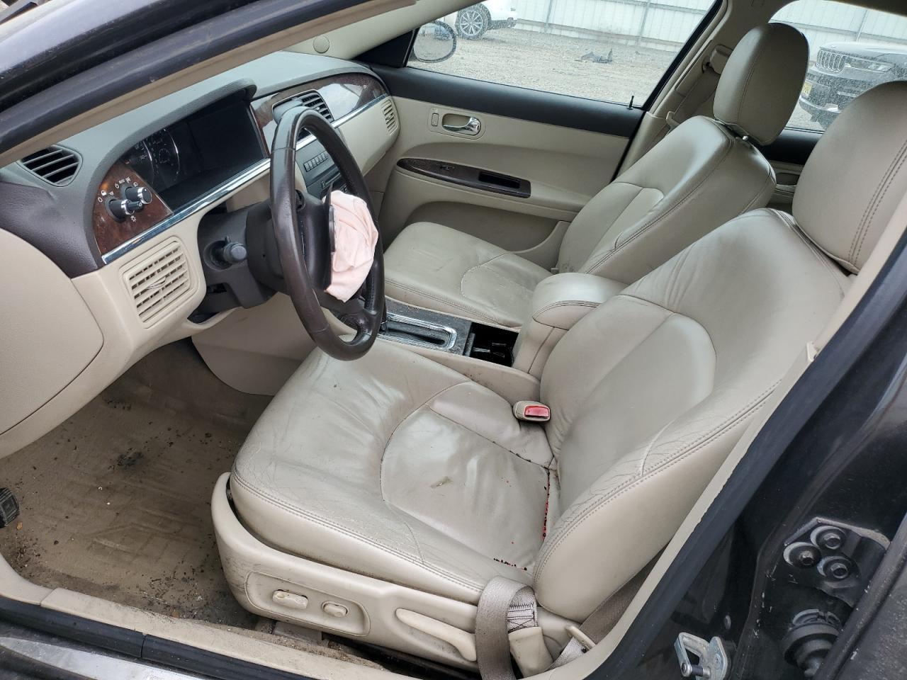 2008 Buick Lacrosse Cxl - Фото 7