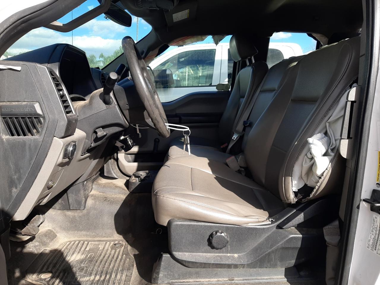 2019 Ford F250 Super Duty - Image 7