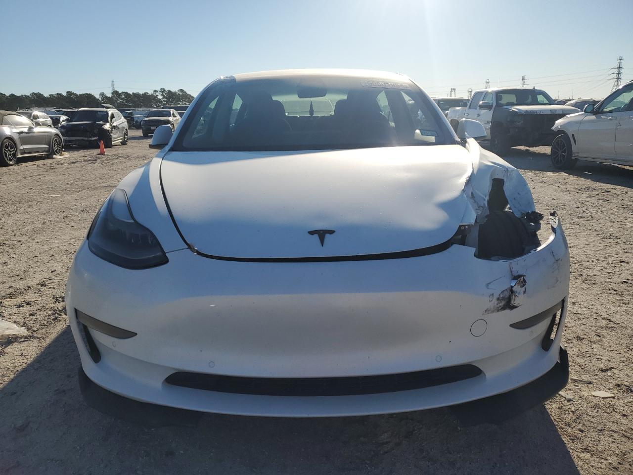 2021 Tesla Model 3 - Фото 5