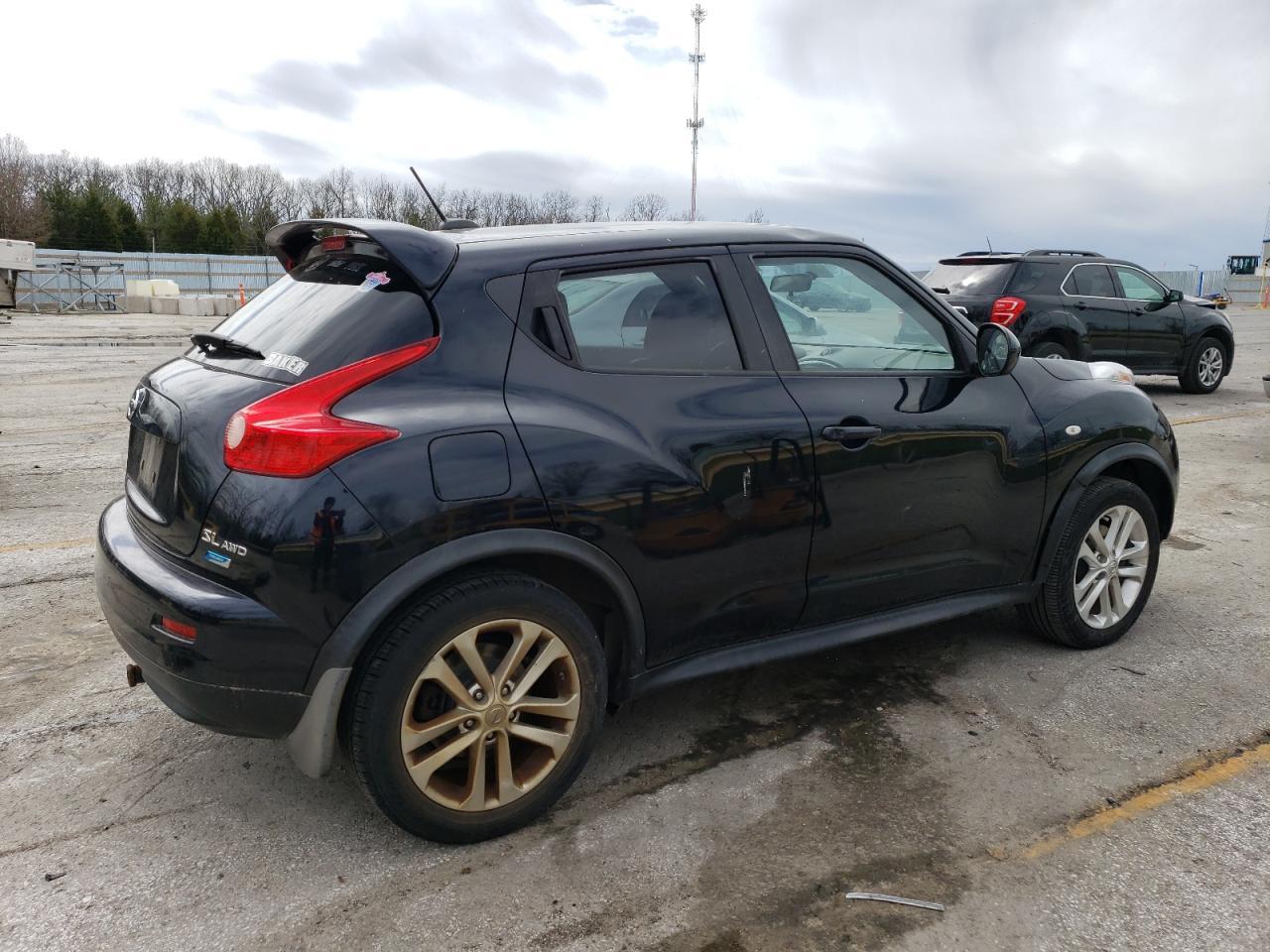 2012 Nissan Juke S - Image 3