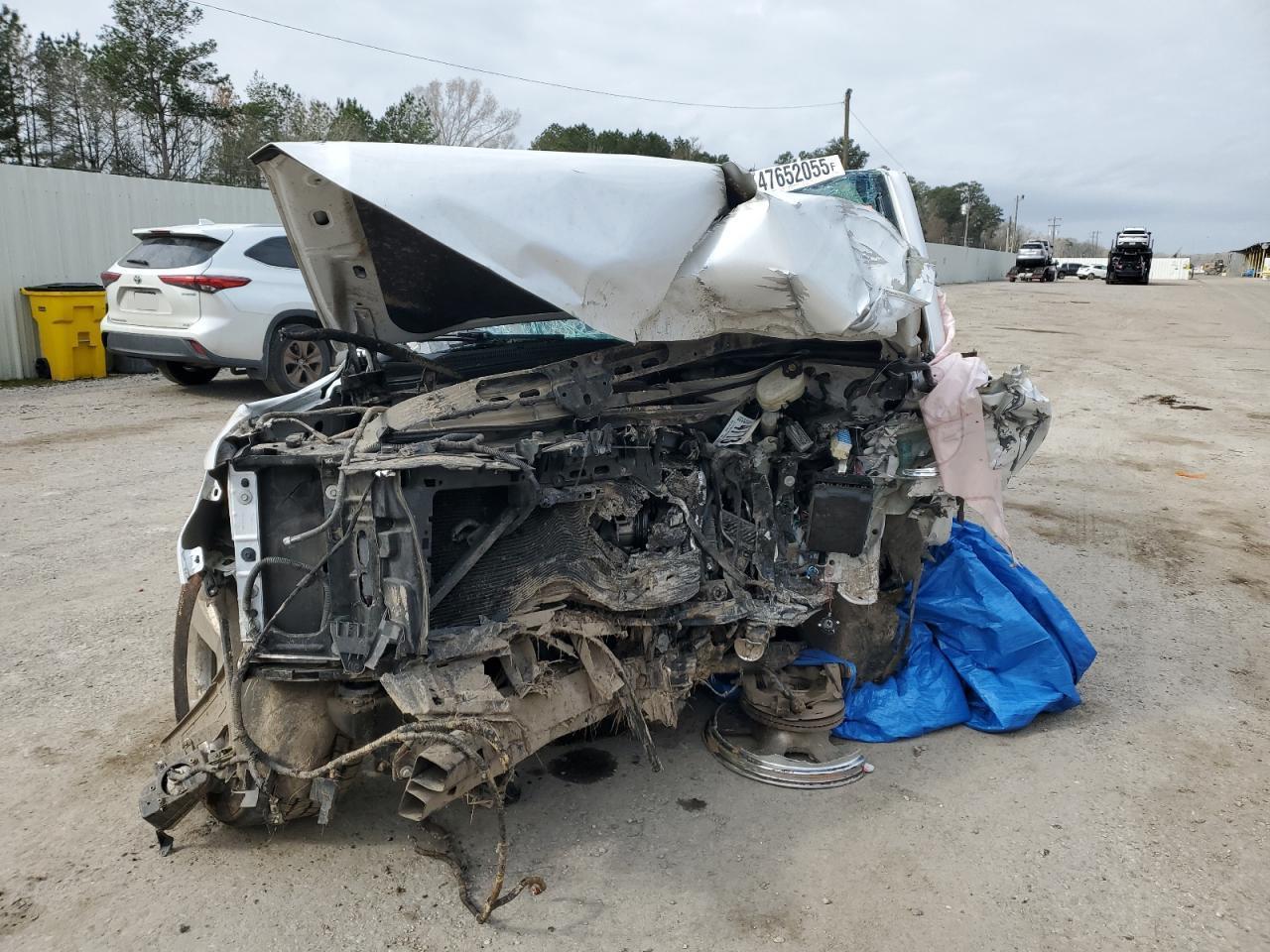 2016 Chevrolet Suburban C1500 Lt - Фото 5