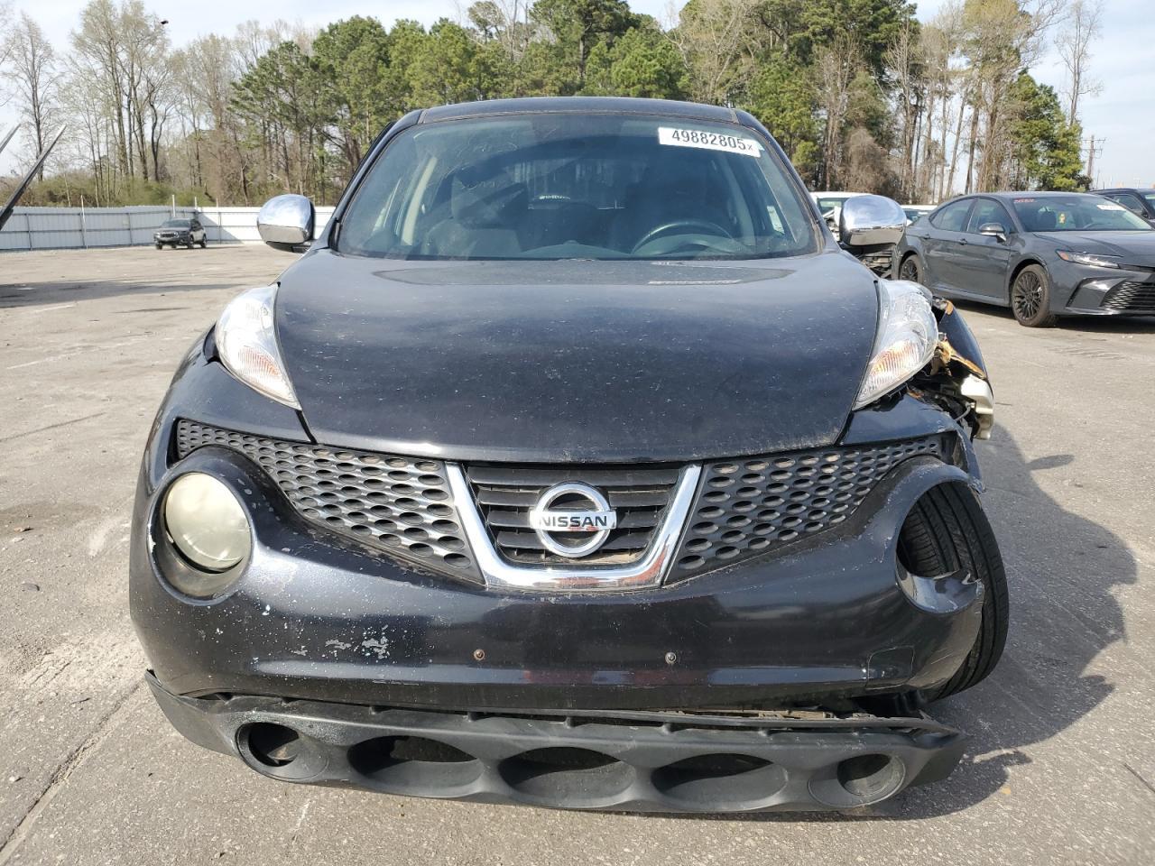 2011 Nissan Juke S - Image 5
