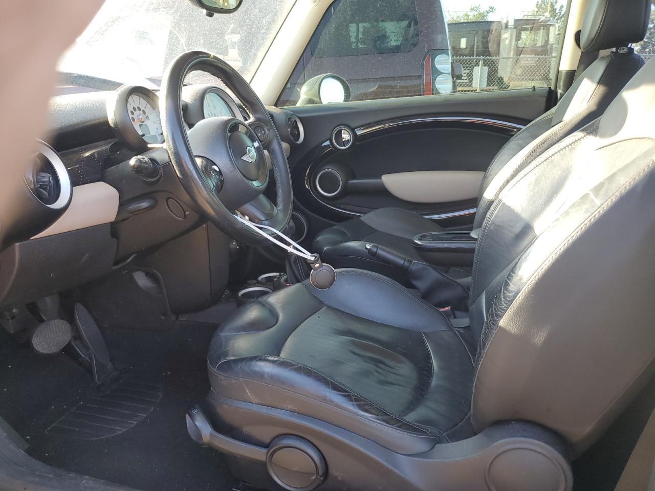 2013 Mini Cooper - Image 7