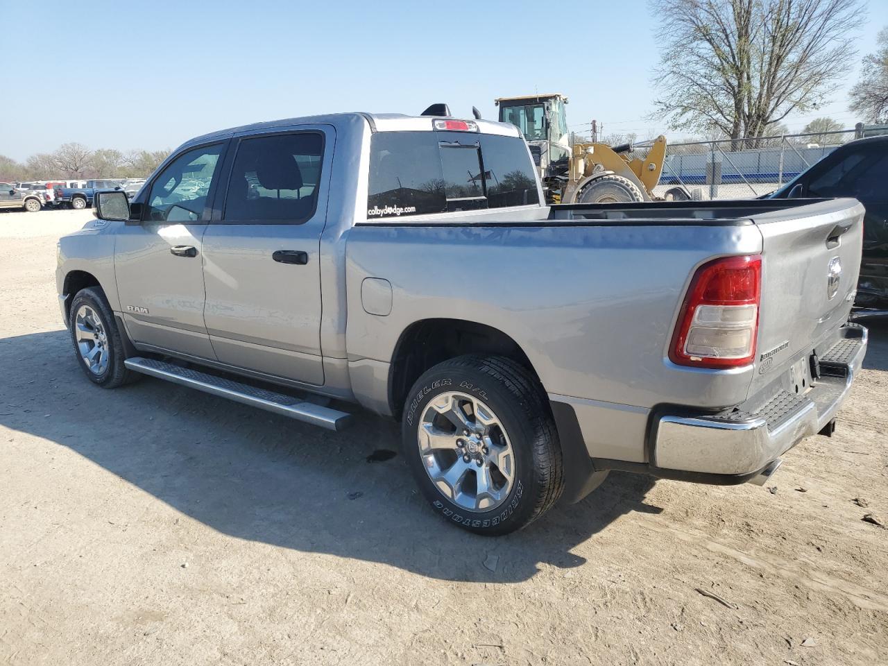 2023 Ram 1500 Big Horn/Lone Star - Image 2