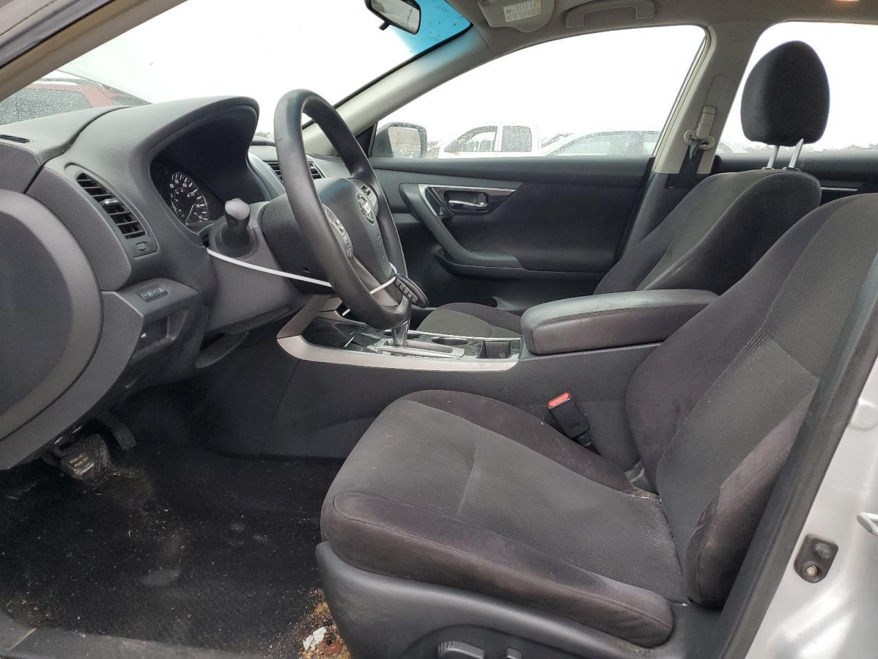 2013 Nissan Altima 2.5 - Image 7