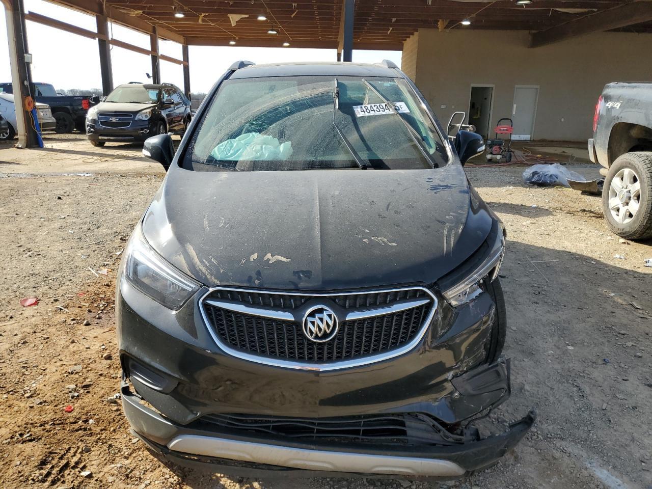 2019 Buick Encore Preferred - Image 5