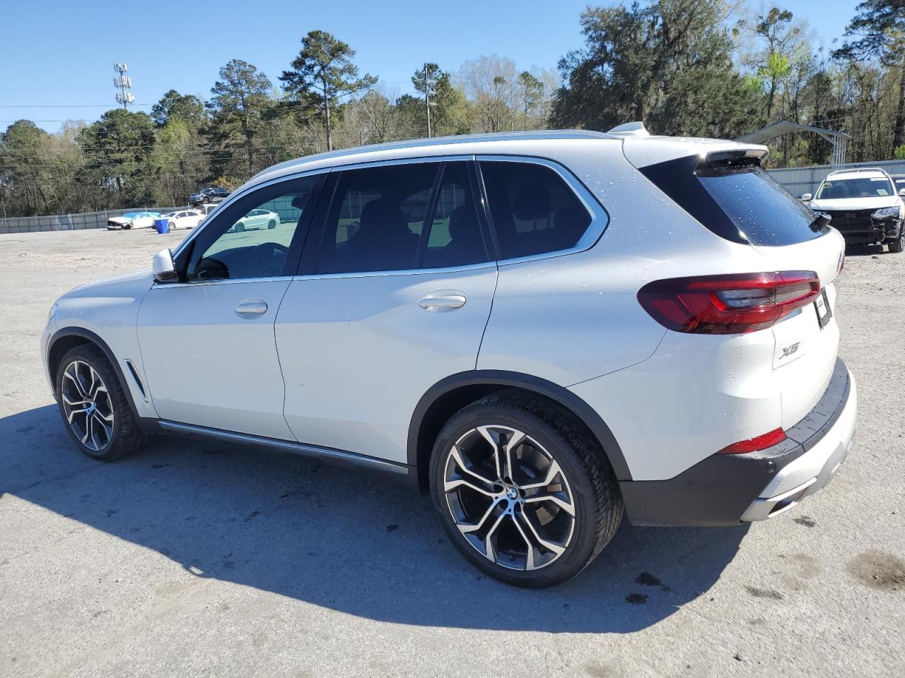 2023 BMW X5 xDrive40I - Фото 2