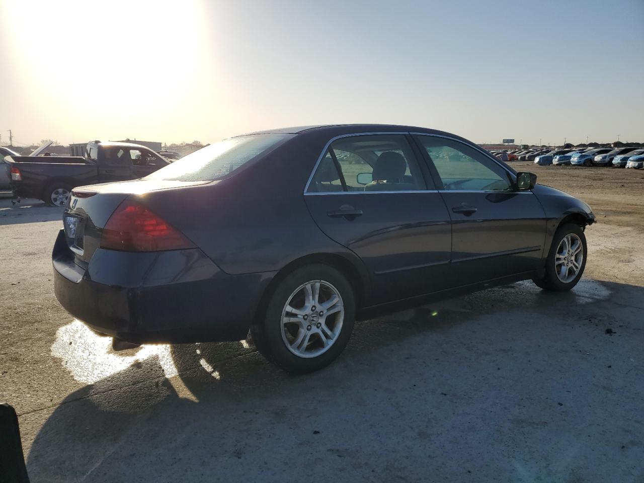 2006 Honda Accord Se - Image 3