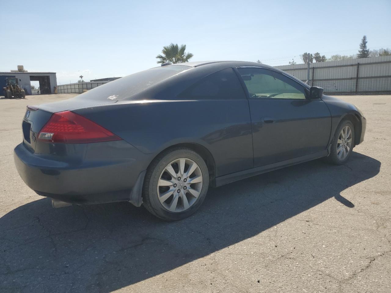 2006 Honda Accord Ex - Фото 3