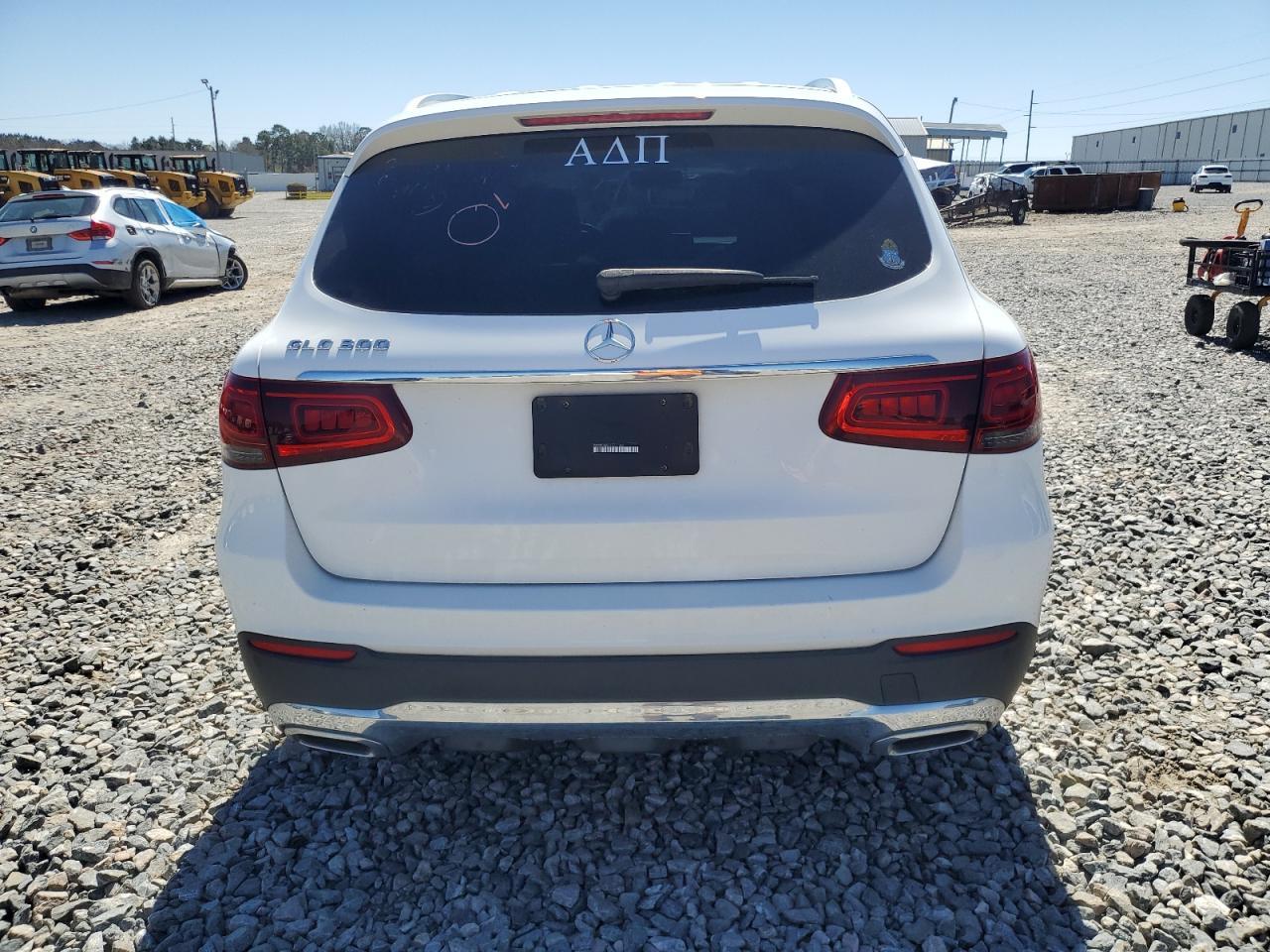 2020 Mercedes-Benz Glc 300 - Image 6