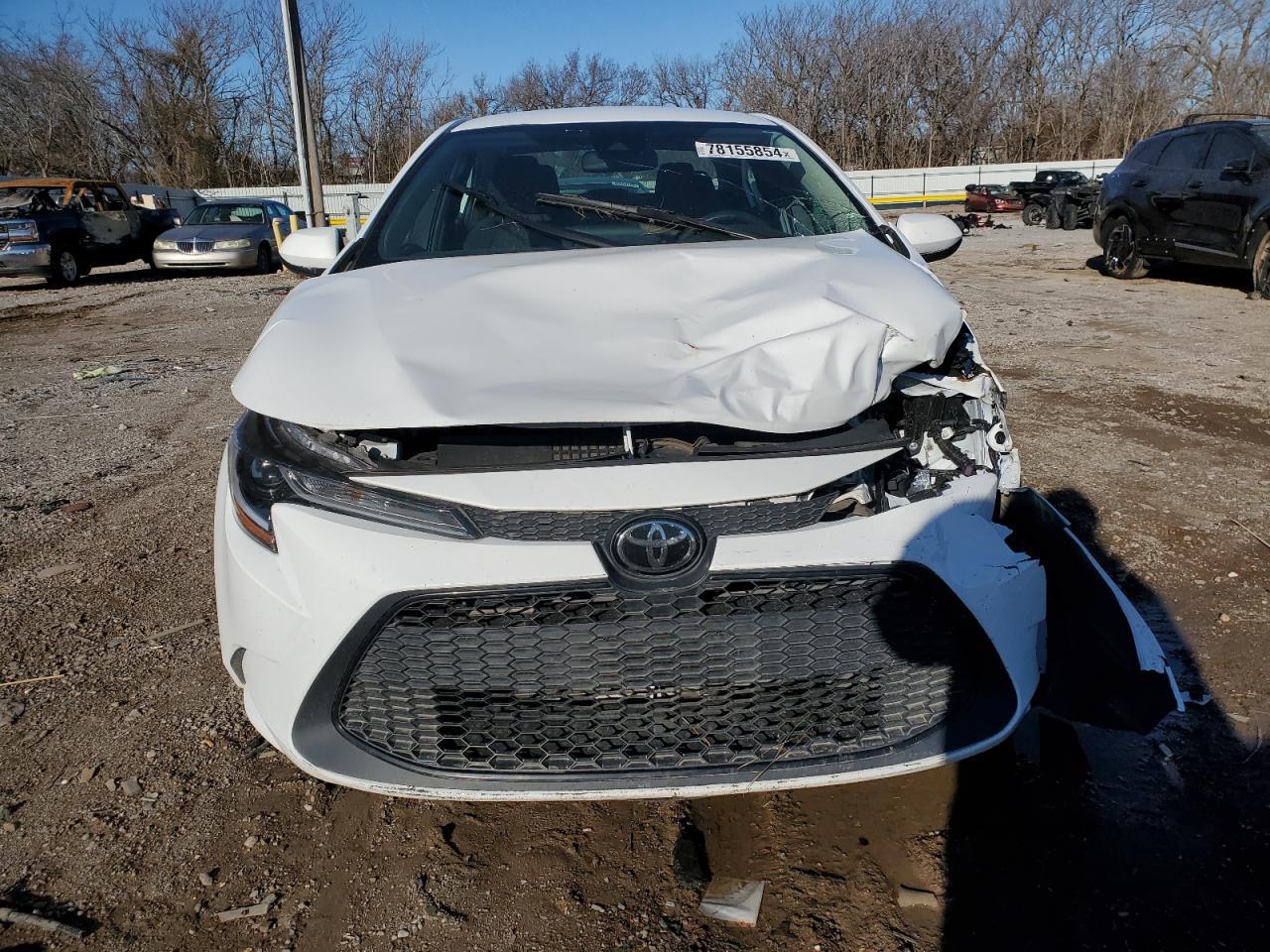 2022 Toyota Corolla Le - Image 5