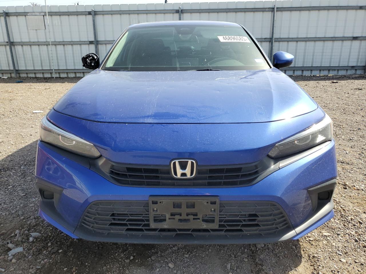 2024 Honda Civic - Фото 5