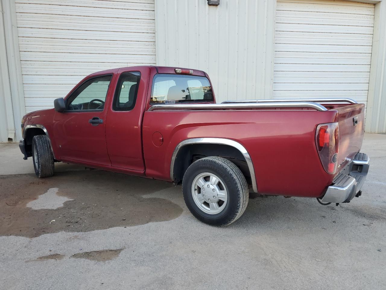 2006 Chevrolet Colorado - Фото 2