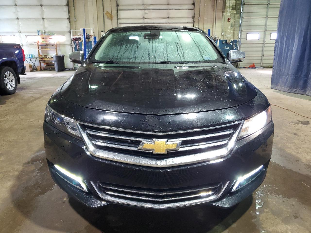 2016 Chevrolet Impala Ltz - Фото 5