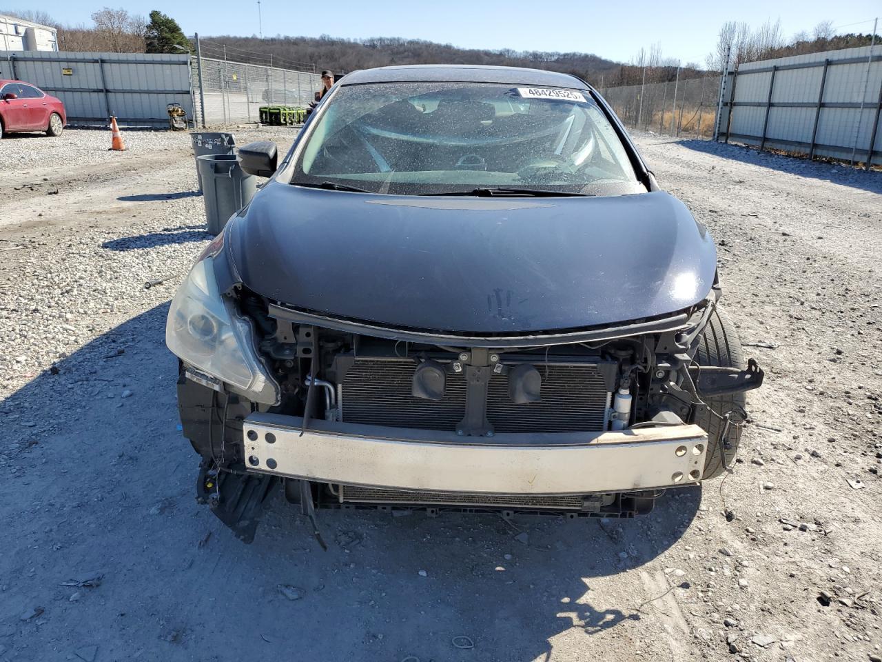 2015 Nissan Altima 2.5 - Image 5