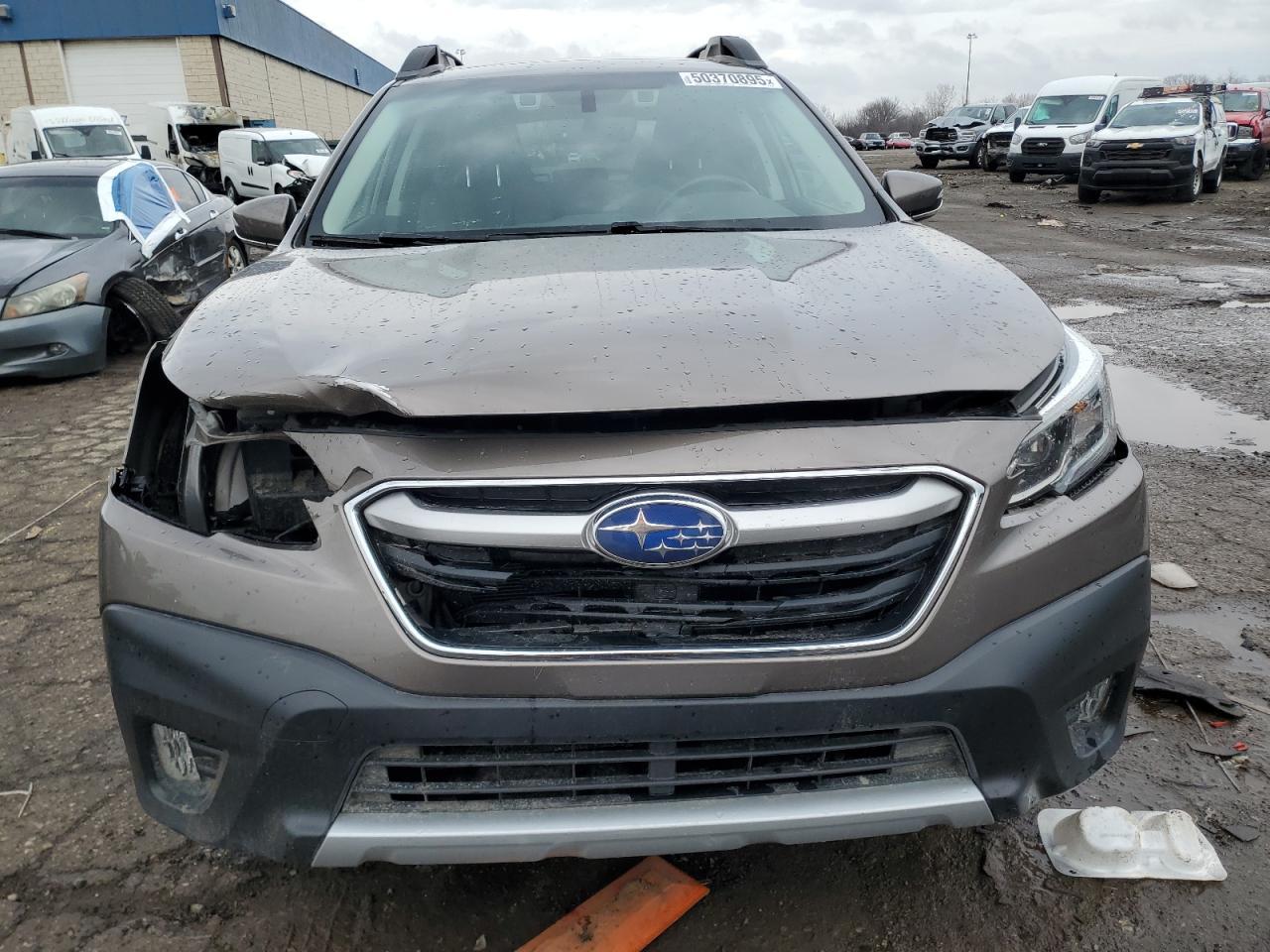 2022 Subaru Outback Limited - Image 5