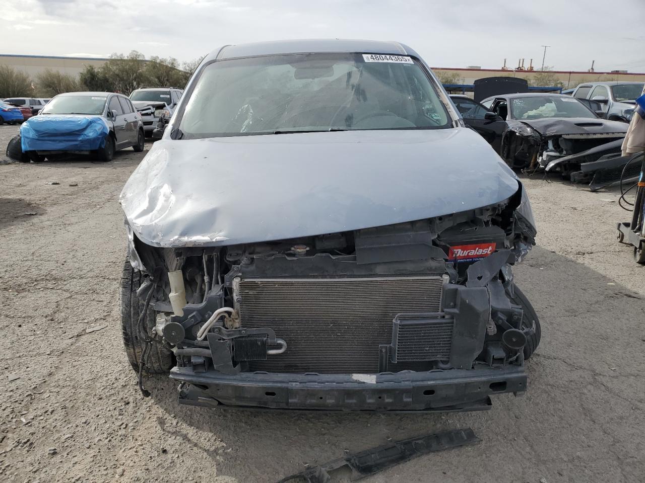 2007 Hyundai Veracruz Gls - Фото 5