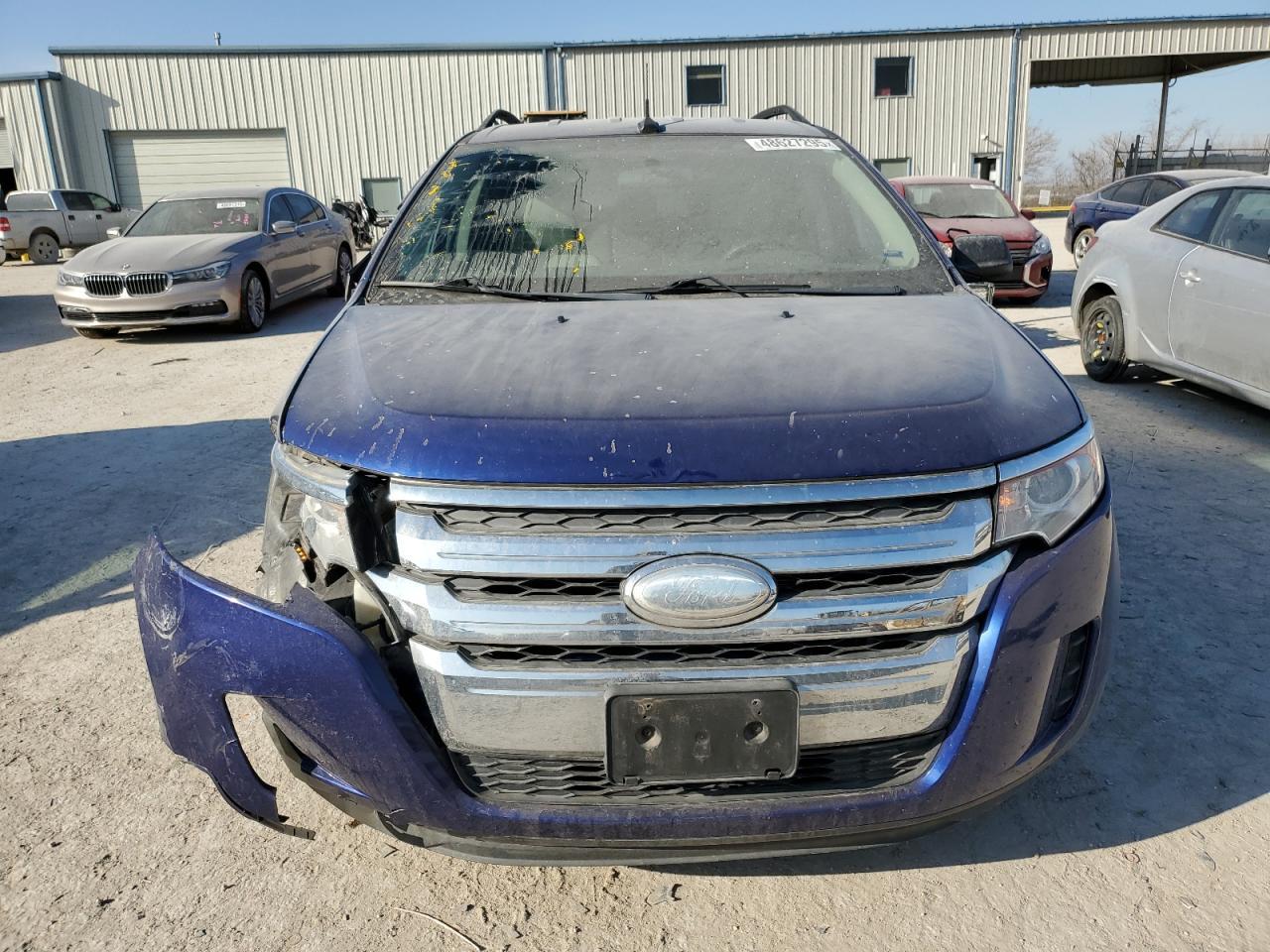 2013 Ford Edge Se - Image 5
