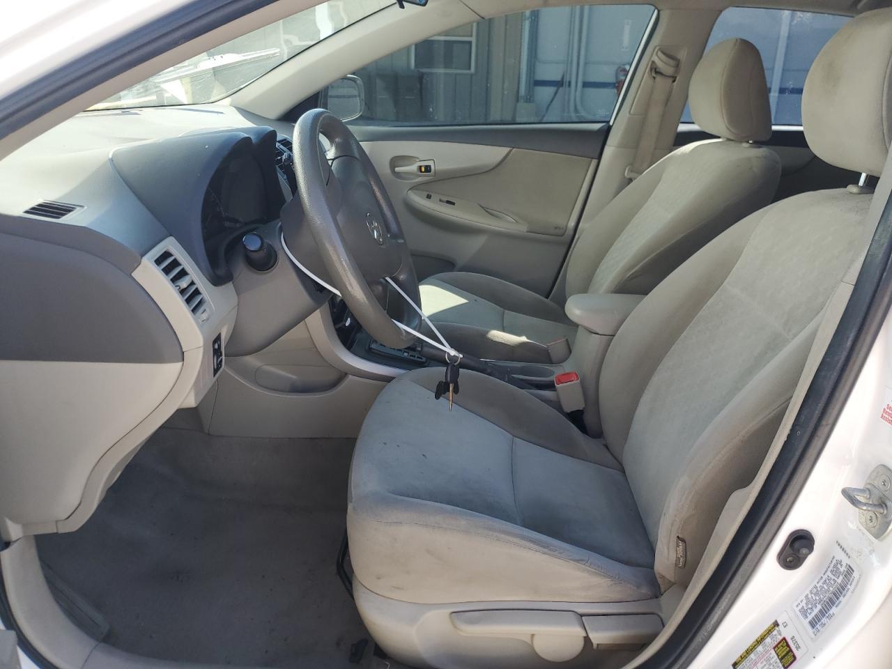 2009 Toyota Corolla Base - Image 7