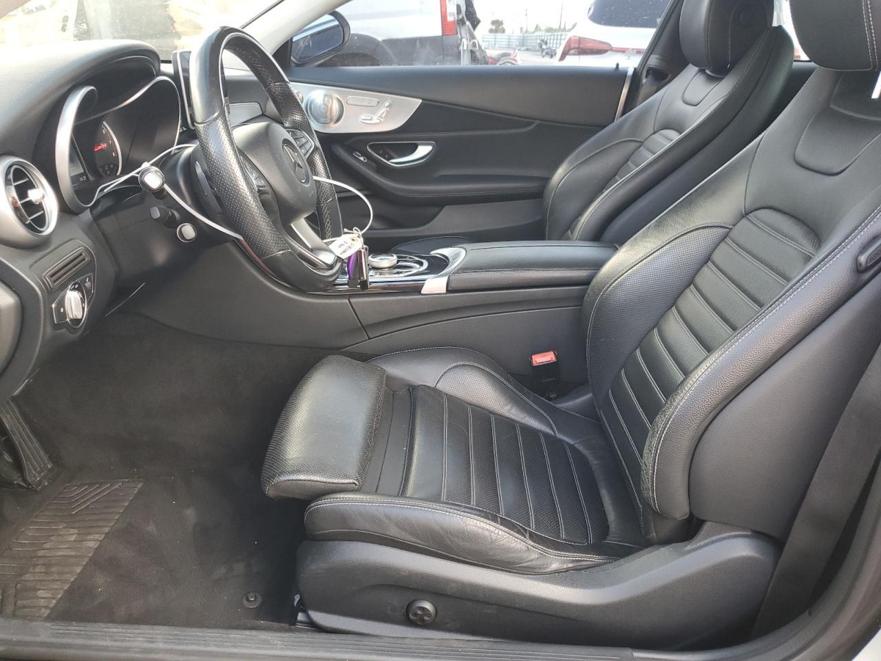 2017 Mercedes-Benz C 300 - Фото 7