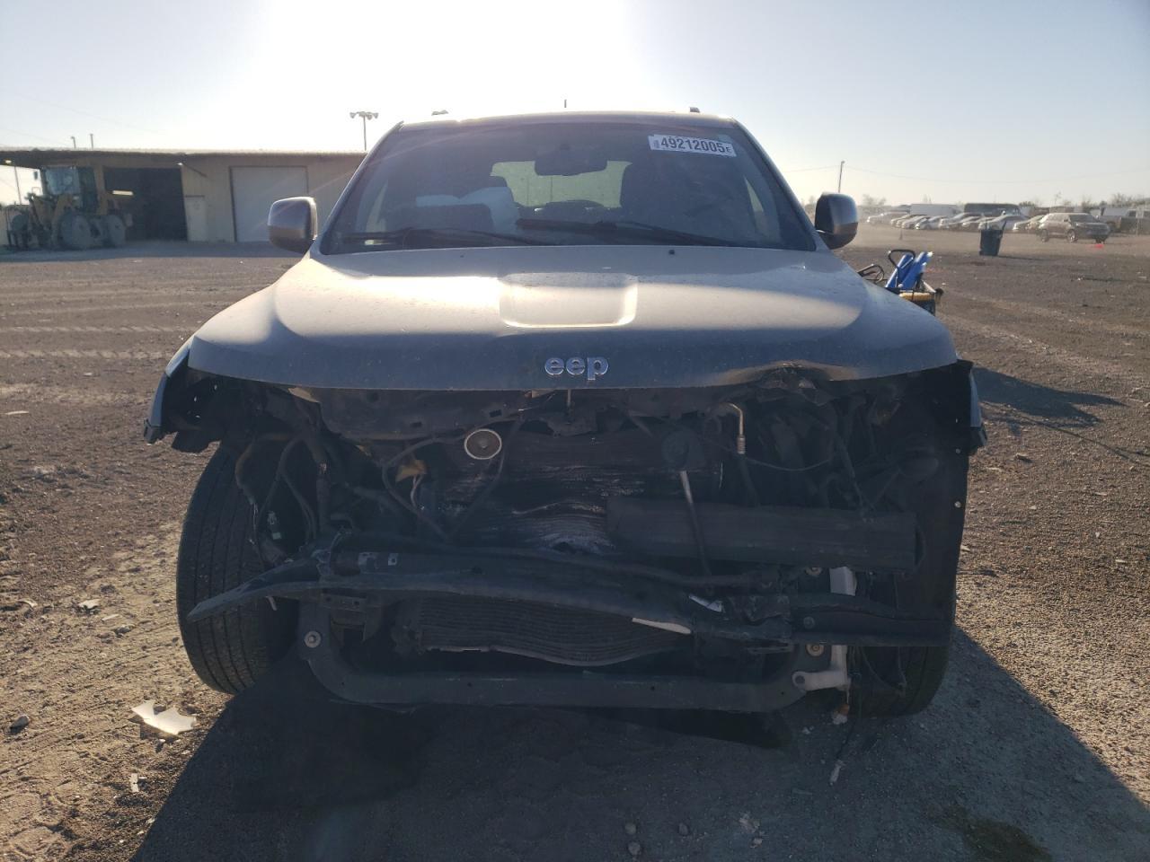 2012 Jeep Grand Cherokee Laredo - Фото 5