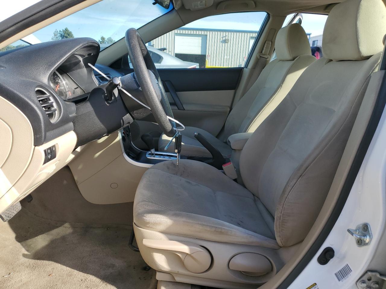 2006 Mazda 6 I - Фото 7