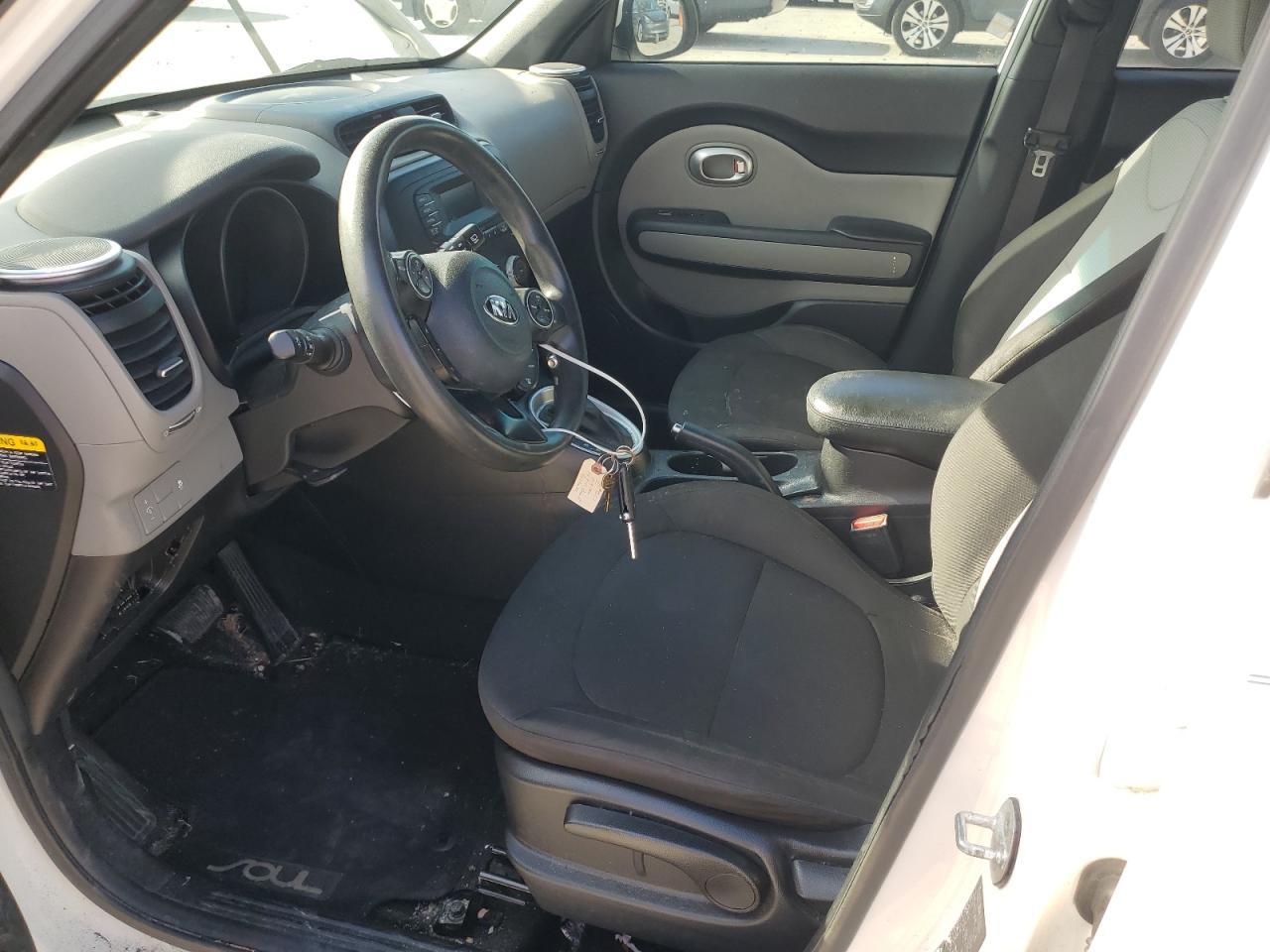 2016 Kia Soul - Image 7