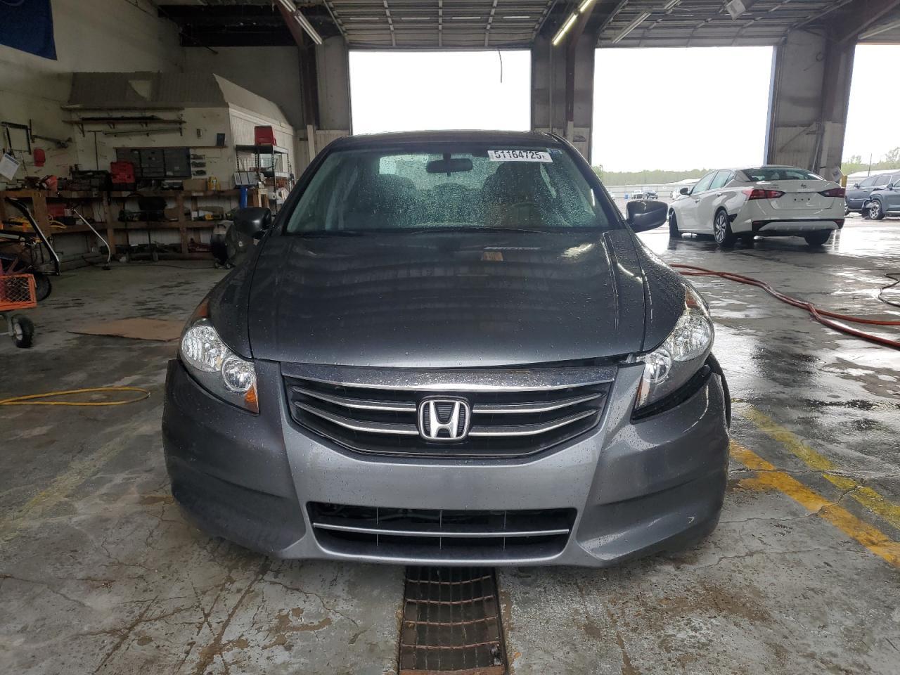 2012 Honda Accord Ex - Image 5