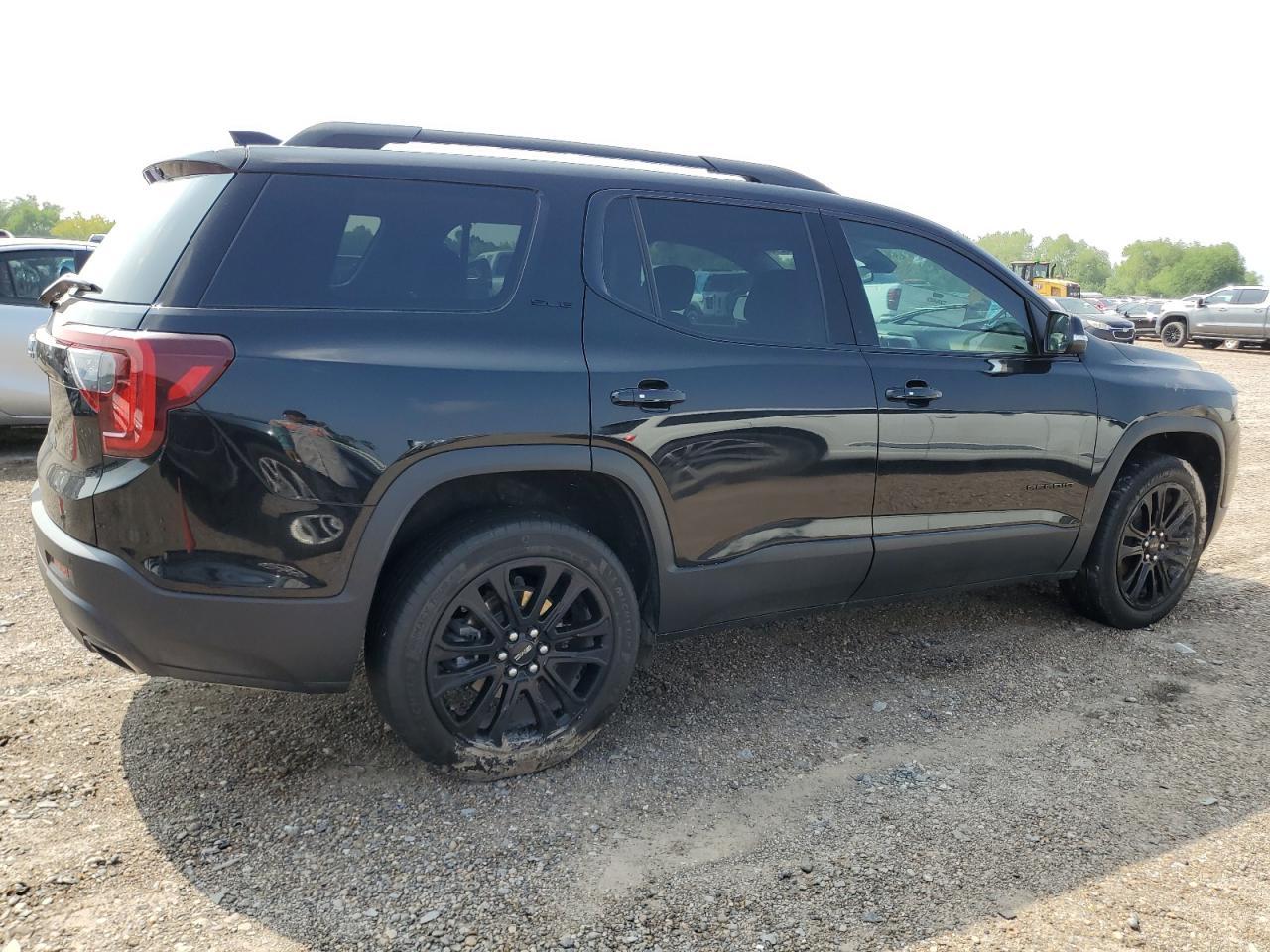 2023 GMC Acadia Sle - Image 3