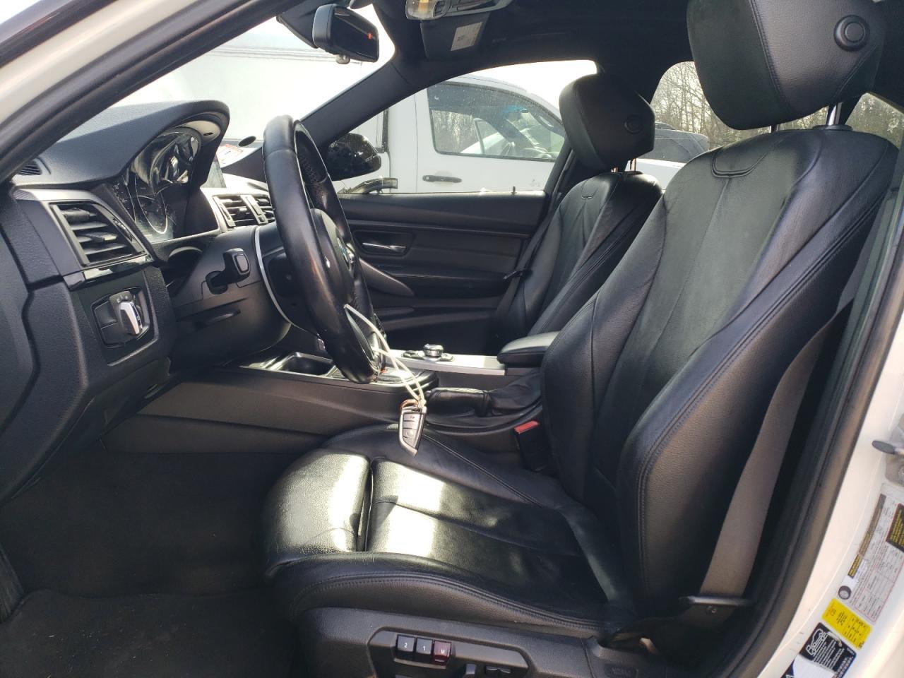 2013 BMW 328 Xi - Фото 7