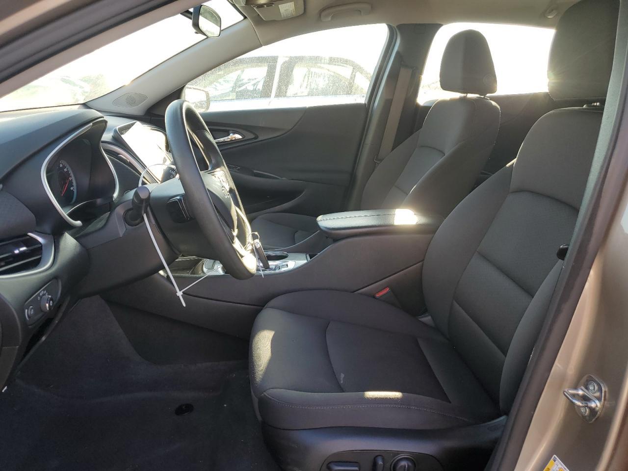 2022 Chevrolet Malibu Lt - Фото 7