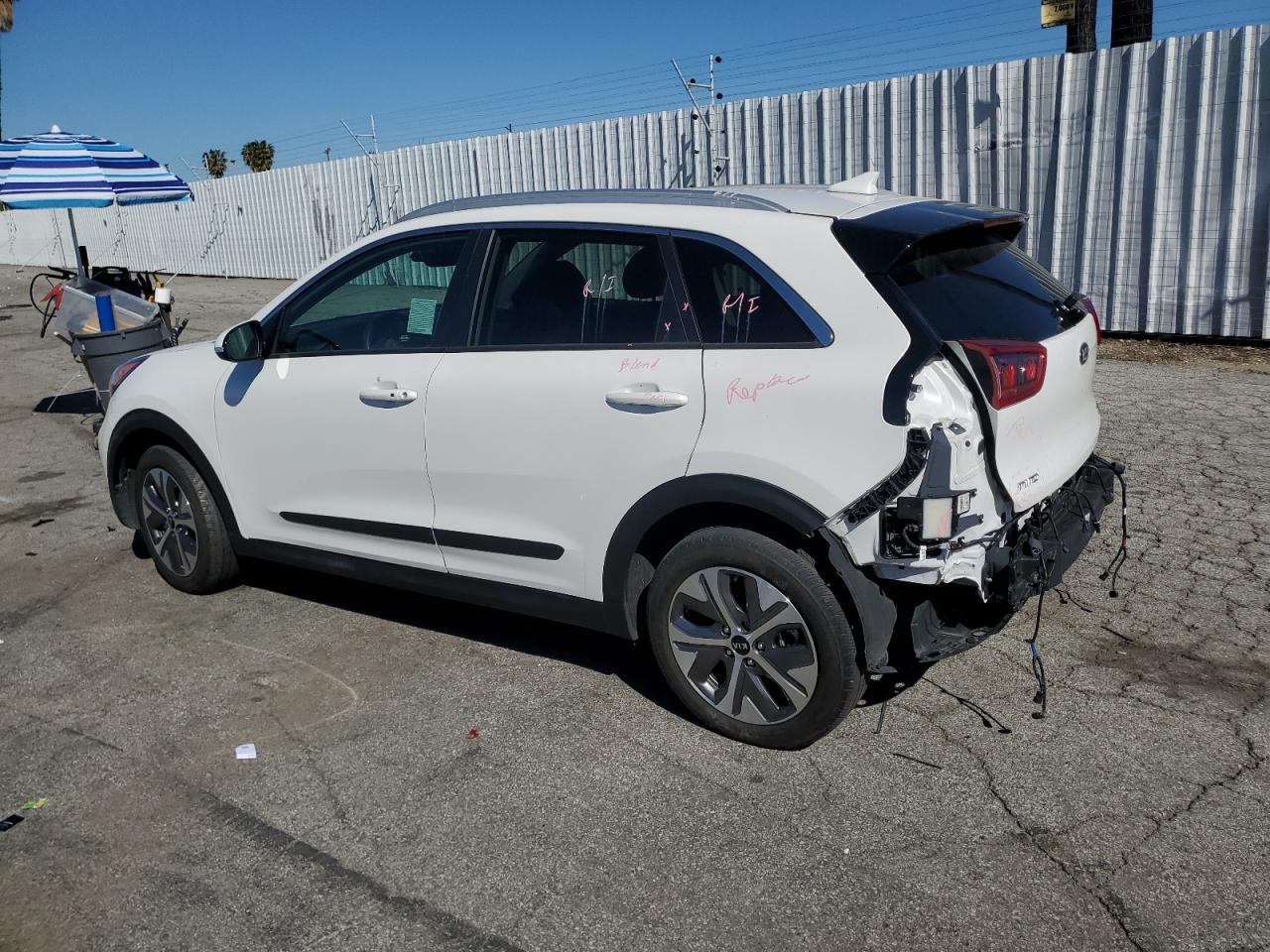 2019 Kia Niro Ex Premium - Фото 2