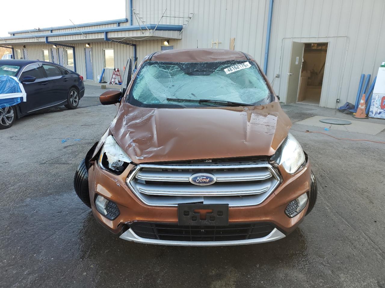 2017 Ford Escape Se - Image 5