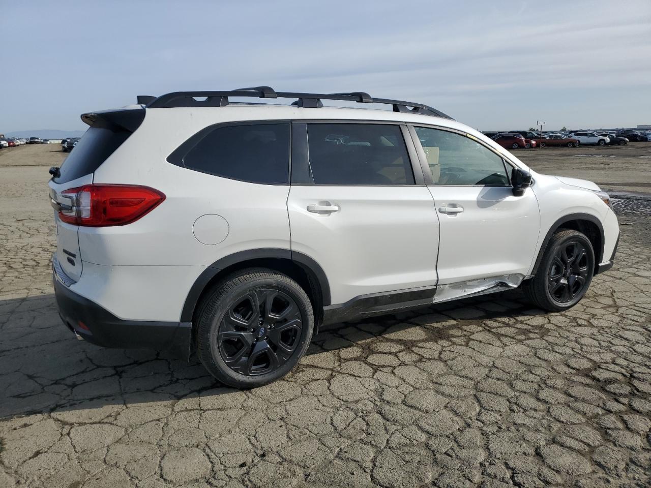 2025 Subaru Ascent Onyx Touring - Фото 3