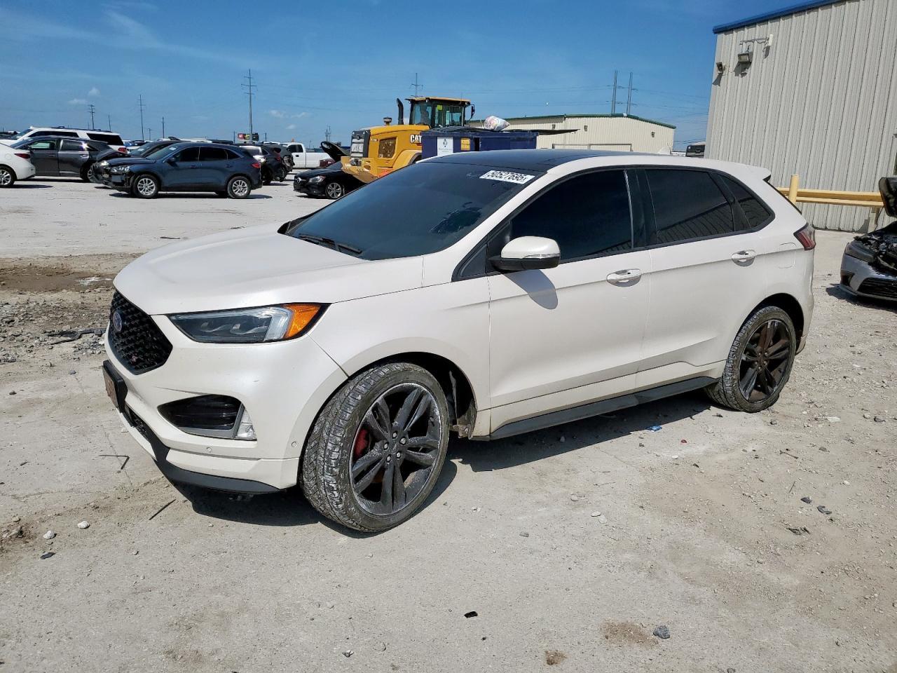 2019 Ford Edge St