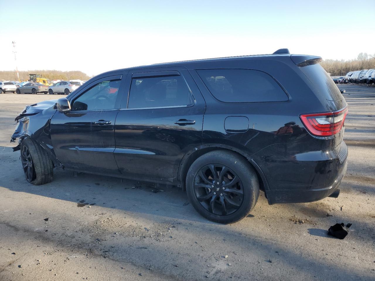 2019 Dodge Durango R/T - Image 2