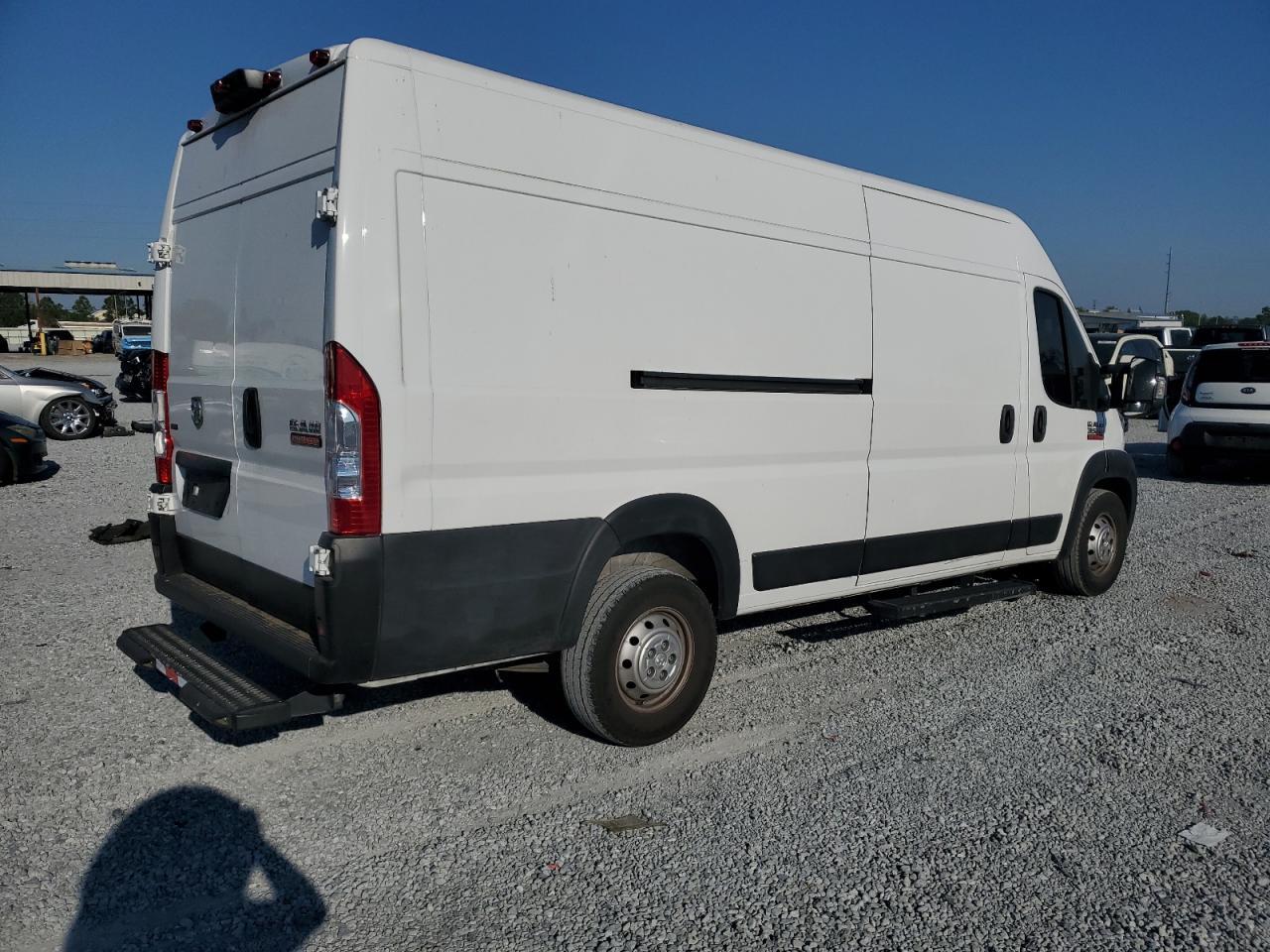 2022 Ram Promaster 3500 3500 High - Image 3