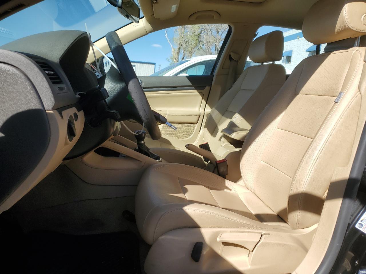 2006 Volkswagen Jetta Tdi Option Package 1 - Фото 7