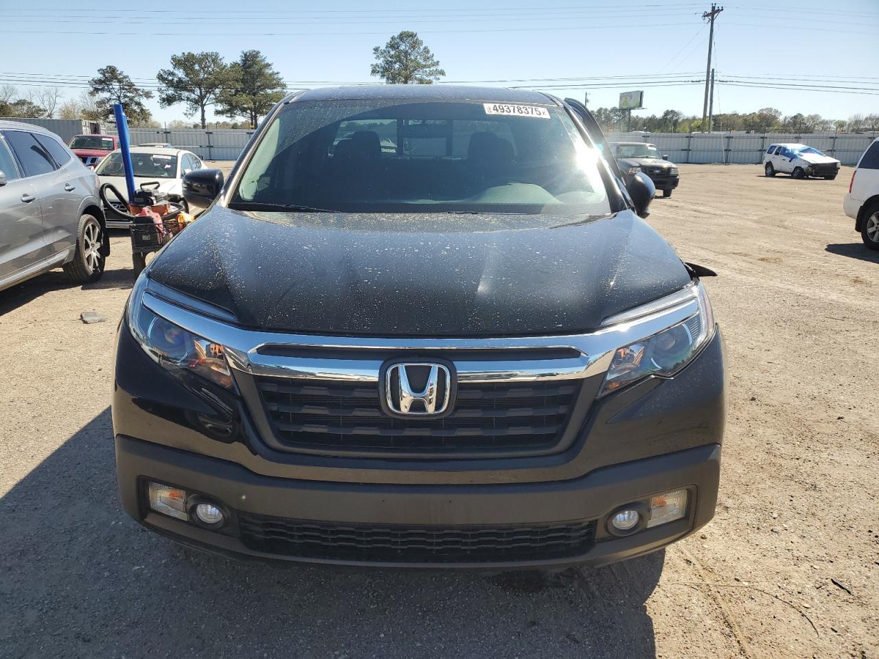 2019 Honda Ridgeline Rtl - Image 5