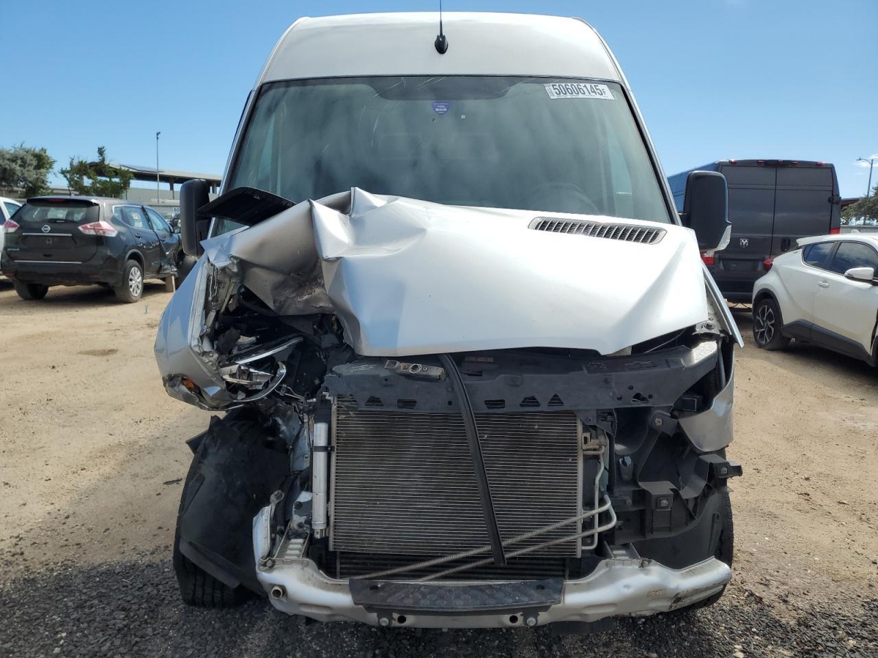 2017 Mercedes-Benz Sprinter 2500 - Фото 5