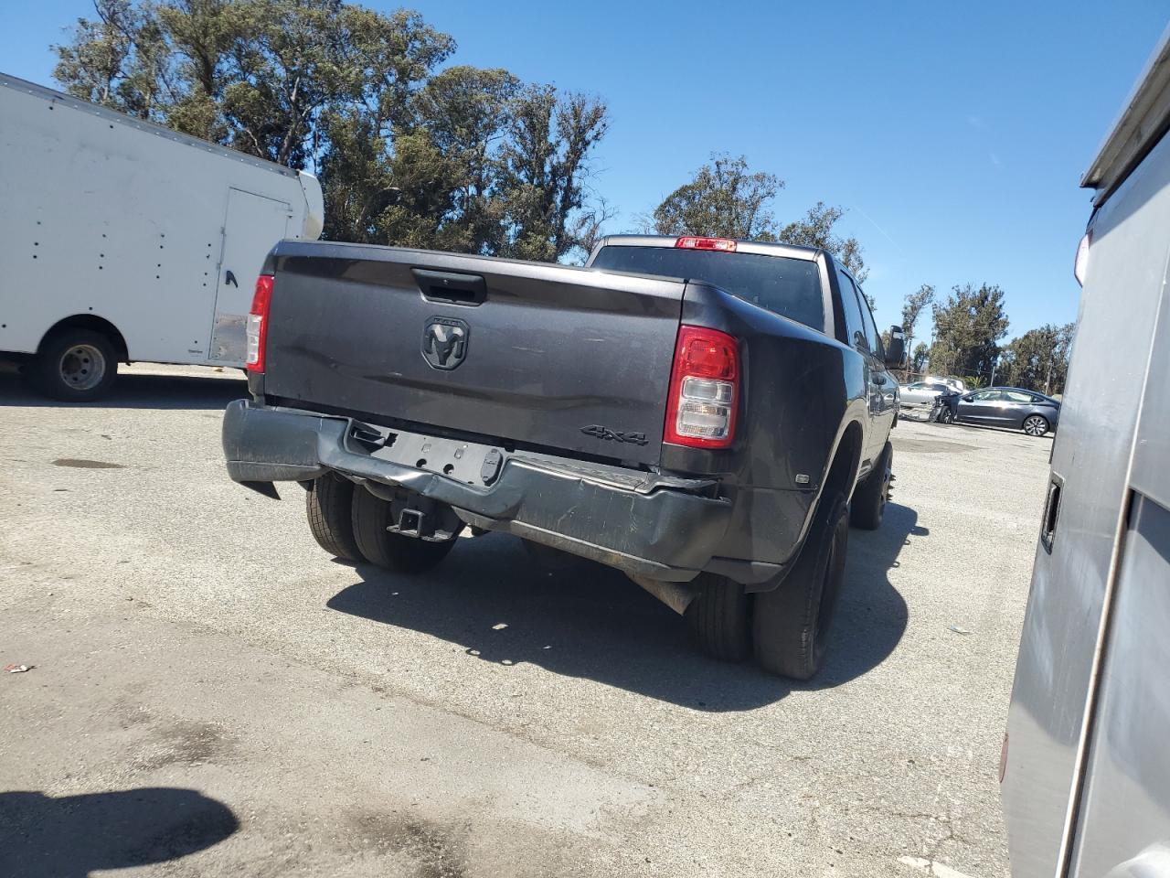 2023 Ram 3500 Tradesman - Image 3