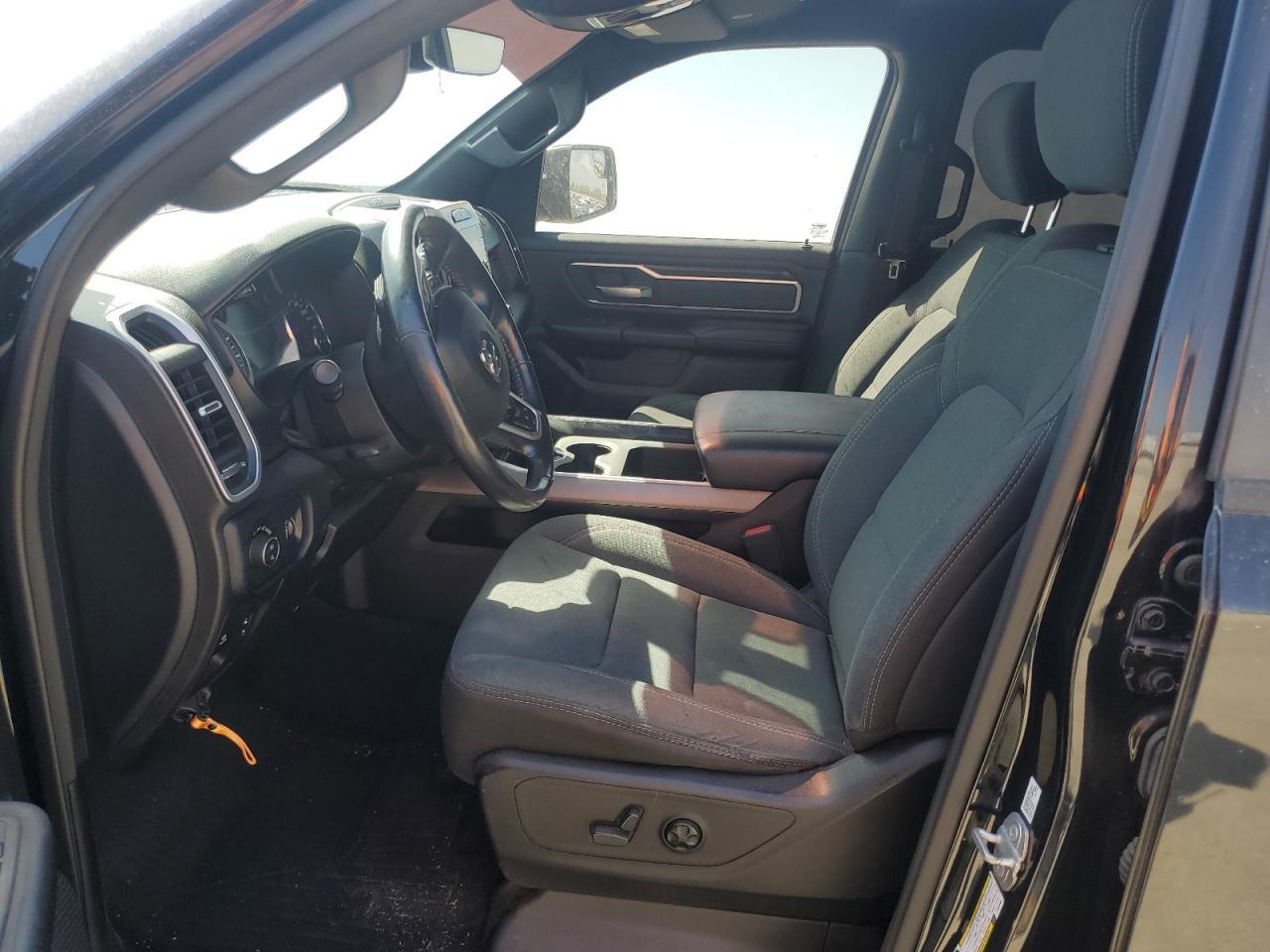 2020 Ram 1500 Big Horn/Lone Star - Фото 7