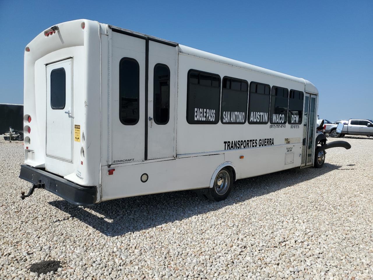 2016 Ford F550 Super Duty - Фото 3