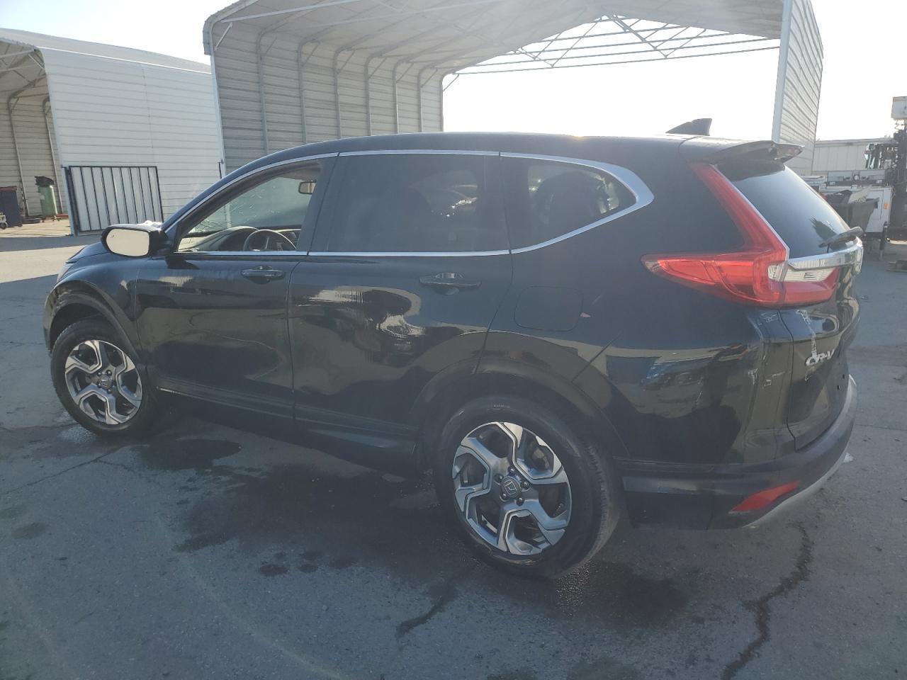 2019 Honda Cr-V - Image 2