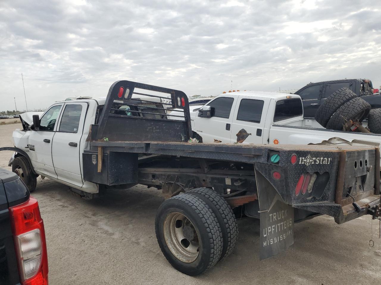 2015 Ram 5500 - Image 2